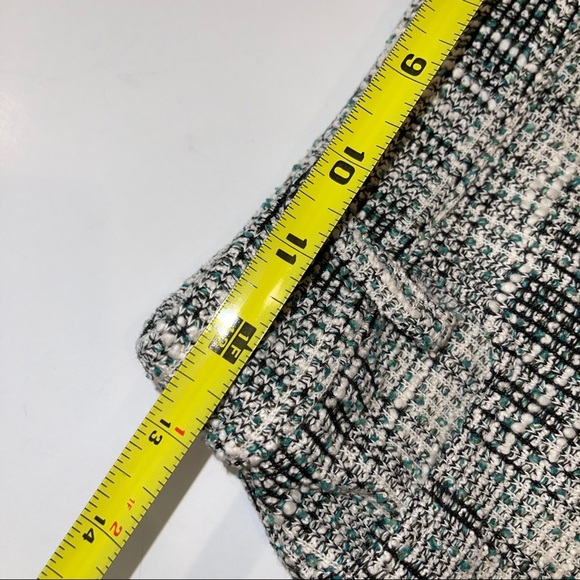 NEW BB Dakota Tweed All About It Knit Shorts 2 - Picture 13 of 15